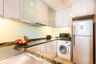 1 Bedroom Apartment for rent in Ascott Sathorn Bangkok, Thung Wat Don, Bangkok near BTS Chong Nonsi