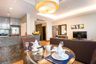 1 Bedroom Apartment for rent in Ascott Sathorn Bangkok, Thung Wat Don, Bangkok near BTS Chong Nonsi