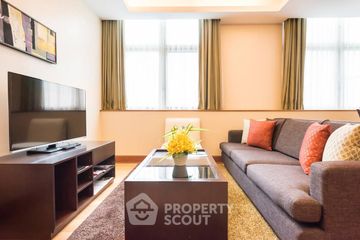 1 Bedroom Apartment for rent in Ascott Sathorn Bangkok, Thung Wat Don, Bangkok near BTS Chong Nonsi