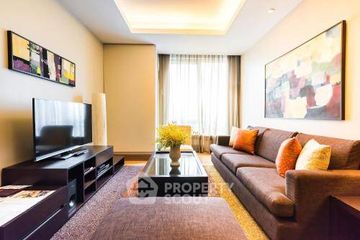 2 Bedroom Apartment for rent in Ascott Sathorn Bangkok, Thung Wat Don, Bangkok near BTS Chong Nonsi