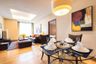 2 Bedroom Apartment for rent in Ascott Sathorn Bangkok, Thung Wat Don, Bangkok near BTS Chong Nonsi