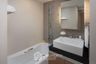 1 Bedroom Apartment for rent in Citadines Sukhumvit 8 Bangkok, Khlong Toei, Bangkok near BTS Asoke