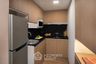 1 Bedroom Apartment for rent in Citadines Sukhumvit 8 Bangkok, Khlong Toei, Bangkok near BTS Asoke