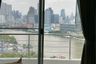 2 Bedroom Condo for rent in Supalai River Place, Bang Lamphu Lang, Bangkok near BTS Krung Thon Buri