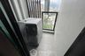 2 Bedroom Condo for rent in Altitude Unicorn Sathorn - Tha Phra, Talat Phlu, Bangkok near BTS Talat Phlu