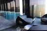 1 Bedroom Condo for rent in Ashton Asoke, Khlong Toei Nuea, Bangkok near MRT Sukhumvit