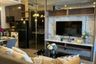 1 Bedroom Condo for rent in Ashton Asoke, Khlong Toei Nuea, Bangkok near MRT Sukhumvit