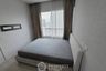 2 Bedroom Condo for rent in Life Ratchadapisek, Huai Khwang, Bangkok near MRT Huai Khwang