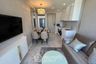1 Bedroom Condo for rent in Copacabana Beach Jomtien, Nong Prue, Chonburi