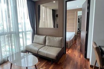 1 Bedroom Condo for rent in Wish Signature Midtown Siam, Thanon Phetchaburi, Bangkok near BTS Ratchathewi