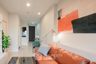 1 Bedroom Condo for rent in The Crest Sukhumvit 34, Khlong Tan, Bangkok near BTS Thong Lo