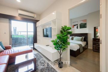 1 Bedroom Condo for rent in The Crest Sukhumvit 34, Khlong Tan, Bangkok near BTS Thong Lo