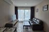 2 Bedroom Condo for rent in Rhythm Rangnam, Thanon Phaya Thai, Bangkok near BTS Victory Monument
