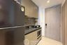 1 Bedroom Condo for rent in Ashton Asoke - Rama 9, Din Daeng, Bangkok near MRT Phra Ram 9
