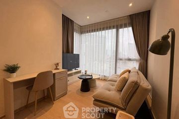 1 Bedroom Condo for rent in Ashton Asoke - Rama 9, Din Daeng, Bangkok near MRT Phra Ram 9