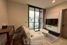 1 Bedroom Condo for rent in The Extro Phayathai - Rangnam, Thanon Phaya Thai, Bangkok near BTS Victory Monument