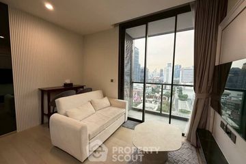 1 Bedroom Condo for rent in The Extro Phayathai - Rangnam, Thanon Phaya Thai, Bangkok near BTS Victory Monument