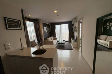 1 Bedroom Condo for rent in Rhythm Sukhumvit 42, Phra Khanong, Bangkok near BTS Ekkamai