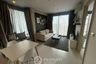 1 Bedroom Condo for rent in Rhythm Sukhumvit 42, Phra Khanong, Bangkok near BTS Ekkamai