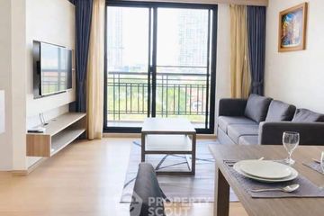 2 Bedroom Condo for rent in Art @ Thonglor 25, Khlong Tan Nuea, Bangkok near BTS Thong Lo