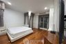 2 Bedroom Condo for rent in Baan Thanon Sarasin, Lumpini, Bangkok near MRT Silom