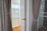 2 Bedroom Condo for rent in Baan Thanon Sarasin, Lumpini, Bangkok near MRT Silom
