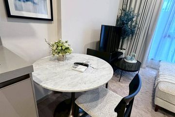 1 Bedroom Condo for rent in The Crest Park Residences, Chatuchak, Bangkok near MRT Phahon Yothin