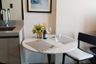 1 Bedroom Condo for rent in The Crest Park Residences, Chatuchak, Bangkok near MRT Phahon Yothin