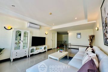3 Bedroom Condo for rent in Jomtien Plaza Condotel, Nong Prue, Chonburi