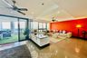 3 Bedroom Condo for rent in Jomtien Plaza Condotel, Nong Prue, Chonburi