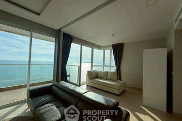 2 Bedroom Condo for rent in Cetus, Nong Prue, Chonburi