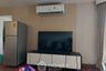 1 Bedroom Condo for rent in Belle Grand Rama 9, Huai Khwang, Bangkok near MRT Phra Ram 9
