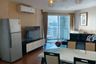 1 Bedroom Condo for rent in Belle Grand Rama 9, Huai Khwang, Bangkok near MRT Phra Ram 9