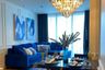 2 Bedroom Condo for rent in BEATNIQ Sukhumvit 32, Khlong Tan, Bangkok near BTS Thong Lo