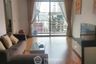 2 Bedroom Condo for rent in The Master Centrium Asoke-Sukhumvit, Khlong Toei Nuea, Bangkok near MRT Sukhumvit