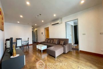 2 Bedroom Condo for rent in The Master Centrium Asoke-Sukhumvit, Khlong Toei Nuea, Bangkok near MRT Sukhumvit