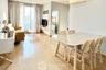 2 Bedroom Condo for rent in Life @ Sukhumvit 65, Phra Khanong Nuea, Bangkok near BTS Phra Khanong