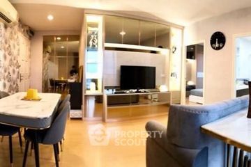 2 Bedroom Condo for rent in Life @ Sukhumvit 65, Phra Khanong Nuea, Bangkok near BTS Phra Khanong