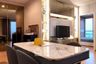 2 Bedroom Condo for rent in Life @ Sukhumvit 65, Phra Khanong Nuea, Bangkok near BTS Phra Khanong