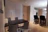 2 Bedroom Condo for rent in Sindhorn Residence, Lumpini, Bangkok near BTS Ploen Chit