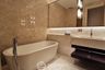 2 Bedroom Condo for rent in Sindhorn Residence, Lumpini, Bangkok near BTS Ploen Chit
