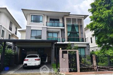 4 Bedroom House for rent in Passorn Songprapa, Don Mueang, Bangkok