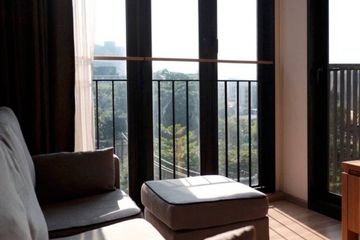 1 Bedroom Condo for rent in KAWA HAUS, Phra Khanong Nuea, Bangkok near BTS On Nut