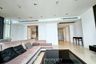 3 Bedroom Condo for rent in Athenee Residence, Lumpini, Bangkok near BTS Ploen Chit