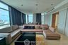 3 Bedroom Condo for rent in Athenee Residence, Lumpini, Bangkok near BTS Ploen Chit