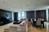 3 Bedroom Condo for rent in Athenee Residence, Lumpini, Bangkok near BTS Ploen Chit