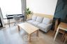 1 Bedroom Condo for rent in SOHO Bangkok Ratchada, Huai Khwang, Bangkok near MRT Huai Khwang