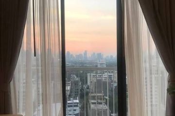 2 Bedroom Condo for rent in Park Origin Phrom Phong, Khlong Tan, Bangkok near BTS Phrom Phong