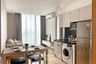 2 Bedroom Condo for rent in Park Origin Phrom Phong, Khlong Tan, Bangkok near BTS Phrom Phong