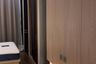 1 Bedroom Condo for rent in Ideo Q Victory, Thanon Phaya Thai, Bangkok near BTS Victory Monument
